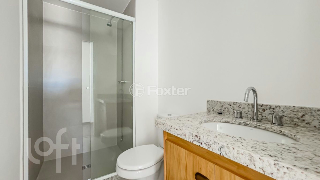 Apartamento à venda com 3 quartos, 67m² - Foto 43