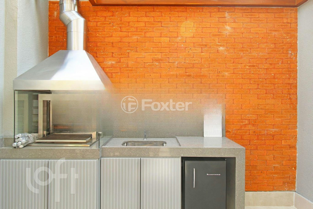 Apartamento à venda com 3 quartos, 67m² - Foto 12