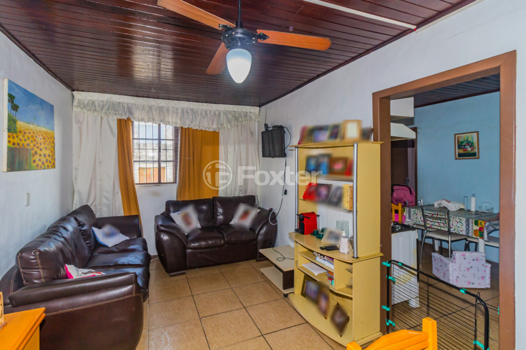 Apartamento à venda com 3 quartos, 80m² - Foto 1