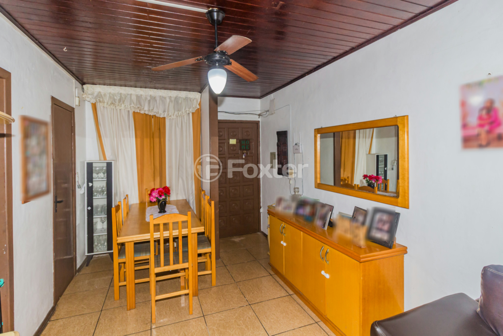 Apartamento à venda com 3 quartos, 80m² - Foto 2