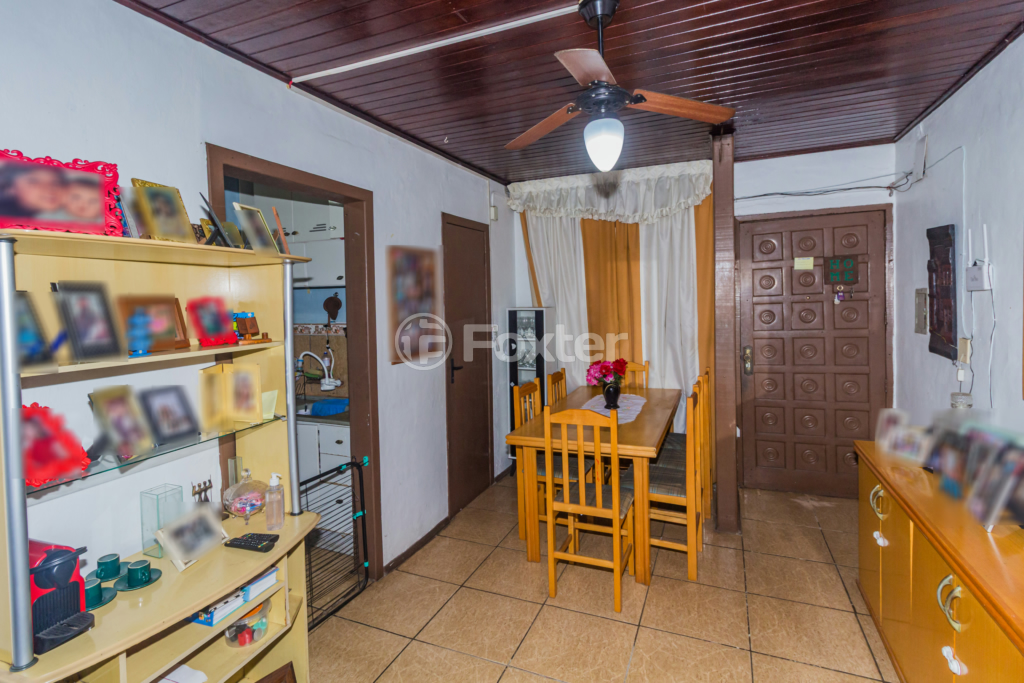 Apartamento à venda com 3 quartos, 80m² - Foto 3