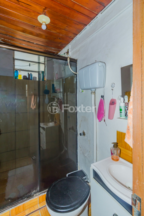 Apartamento à venda com 3 quartos, 80m² - Foto 5