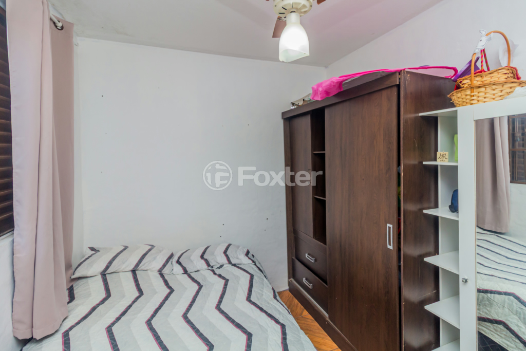 Apartamento à venda com 3 quartos, 80m² - Foto 6