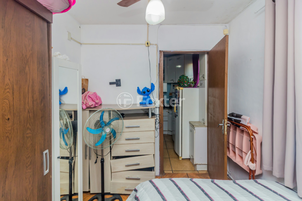 Apartamento à venda com 3 quartos, 80m² - Foto 8