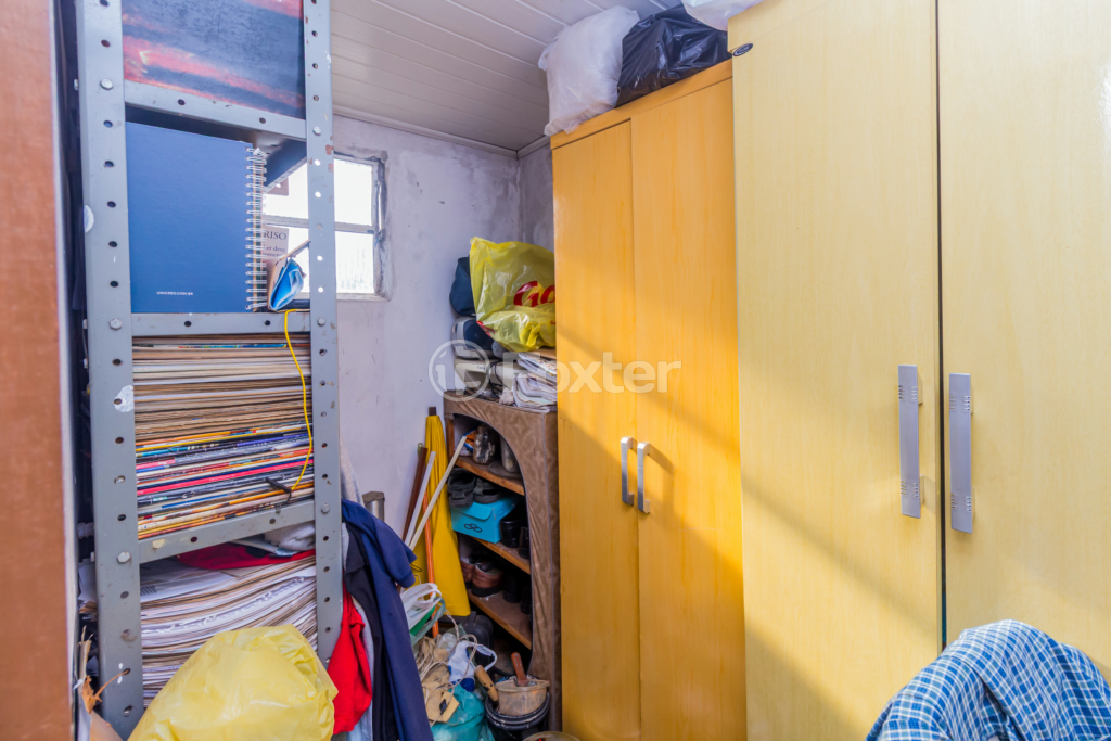 Apartamento à venda com 3 quartos, 80m² - Foto 19