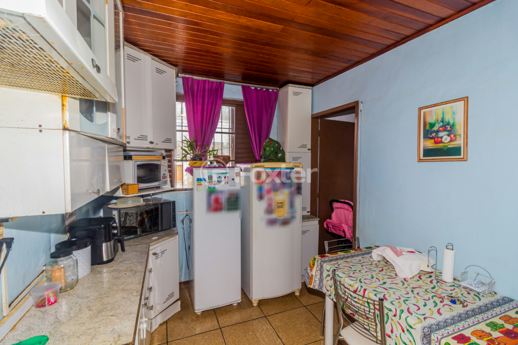 Apartamento à venda com 3 quartos, 80m² - Foto 25