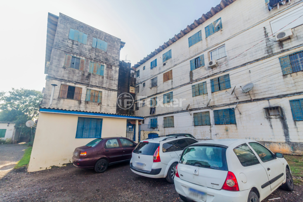 Apartamento à venda com 3 quartos, 80m² - Foto 26