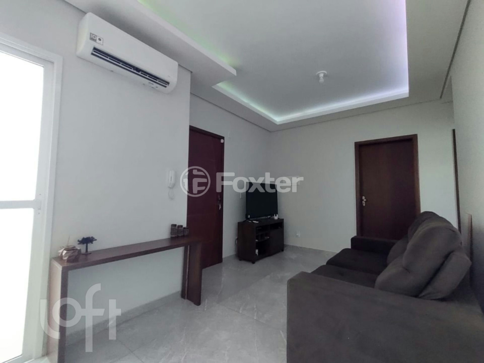 Apartamento à venda com 3 quartos, 66m² - Foto 9