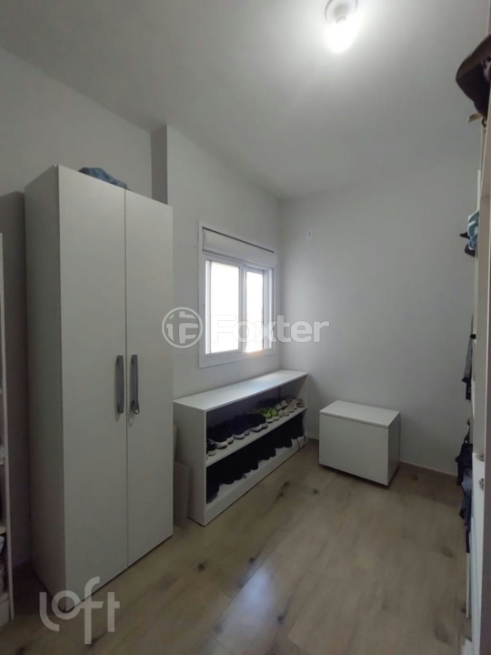 Apartamento à venda com 3 quartos, 66m² - Foto 6