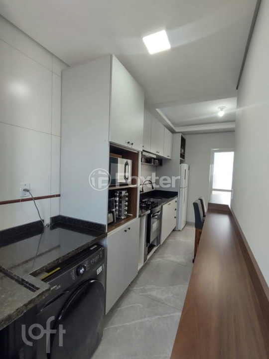 Apartamento à venda com 3 quartos, 66m² - Foto 11