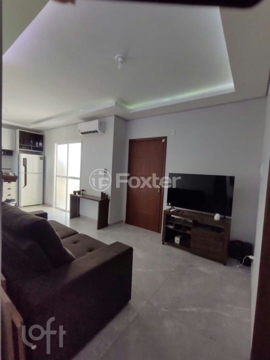 Apartamento à venda com 3 quartos, 66m² - Foto 15
