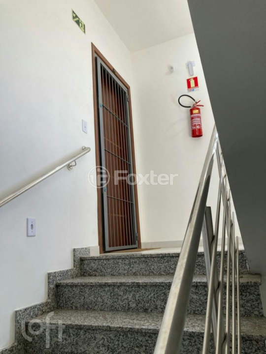 Apartamento à venda com 3 quartos, 66m² - Foto 14