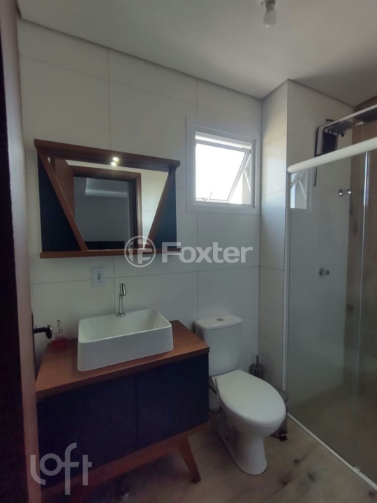 Apartamento à venda com 3 quartos, 66m² - Foto 8