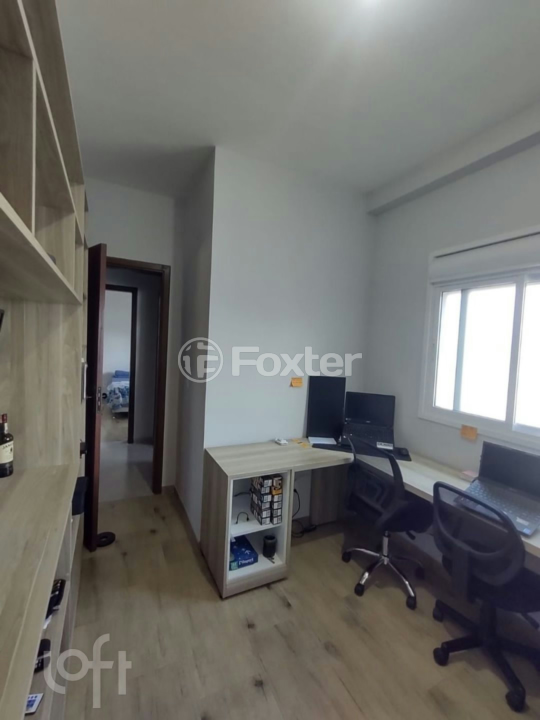 Apartamento à venda com 3 quartos, 66m² - Foto 7