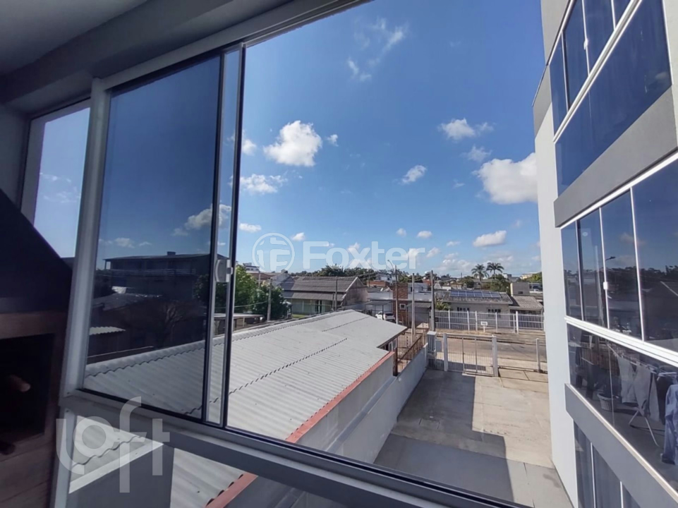 Apartamento à venda com 3 quartos, 66m² - Foto 1