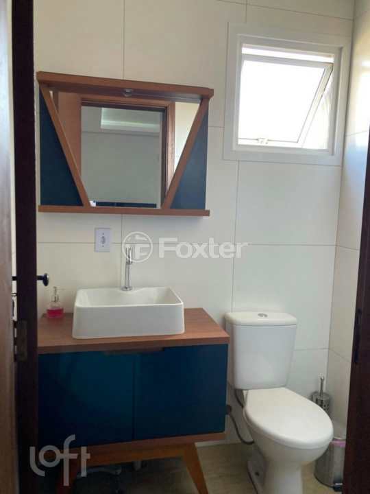 Apartamento à venda com 3 quartos, 66m² - Foto 12