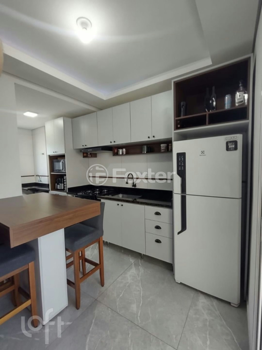 Apartamento à venda com 3 quartos, 66m² - Foto 10