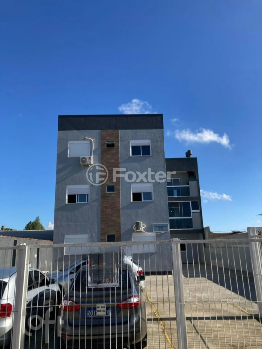 Apartamento à venda com 3 quartos, 66m² - Foto 16