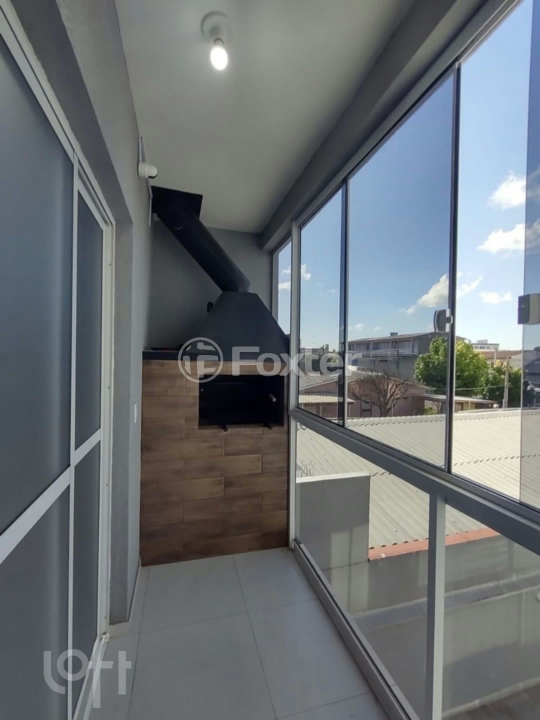 Apartamento à venda com 3 quartos, 66m² - Foto 5