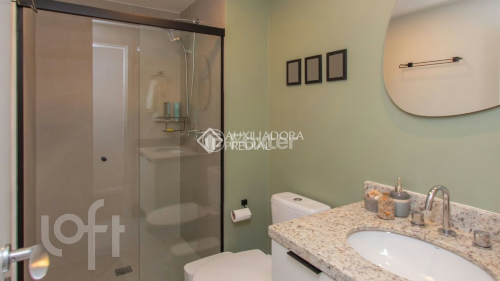 Apartamento à venda com 3 quartos, 67m² - Foto 26