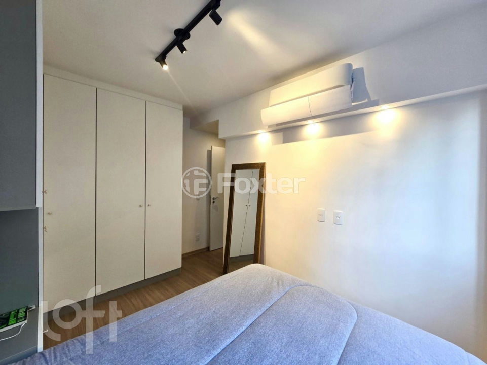 Apartamento à venda com 3 quartos, 67m² - Foto 18
