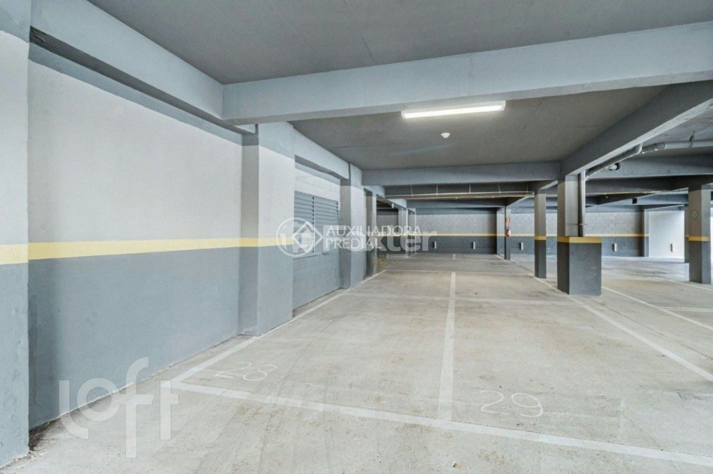 Apartamento à venda com 3 quartos, 67m² - Foto 38
