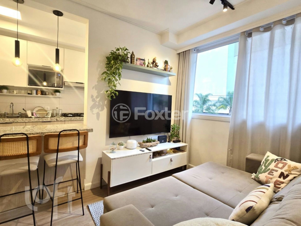 Apartamento à venda com 3 quartos, 67m² - Foto 8