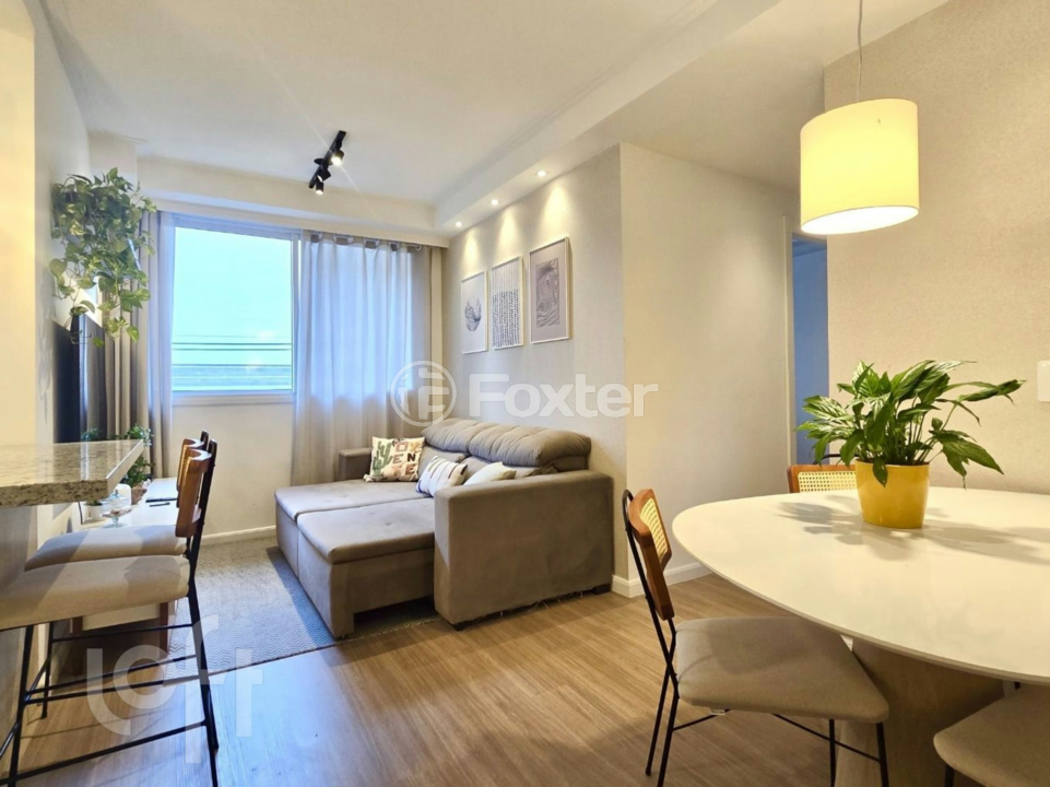 Apartamento à venda com 3 quartos, 67m² - Foto 53