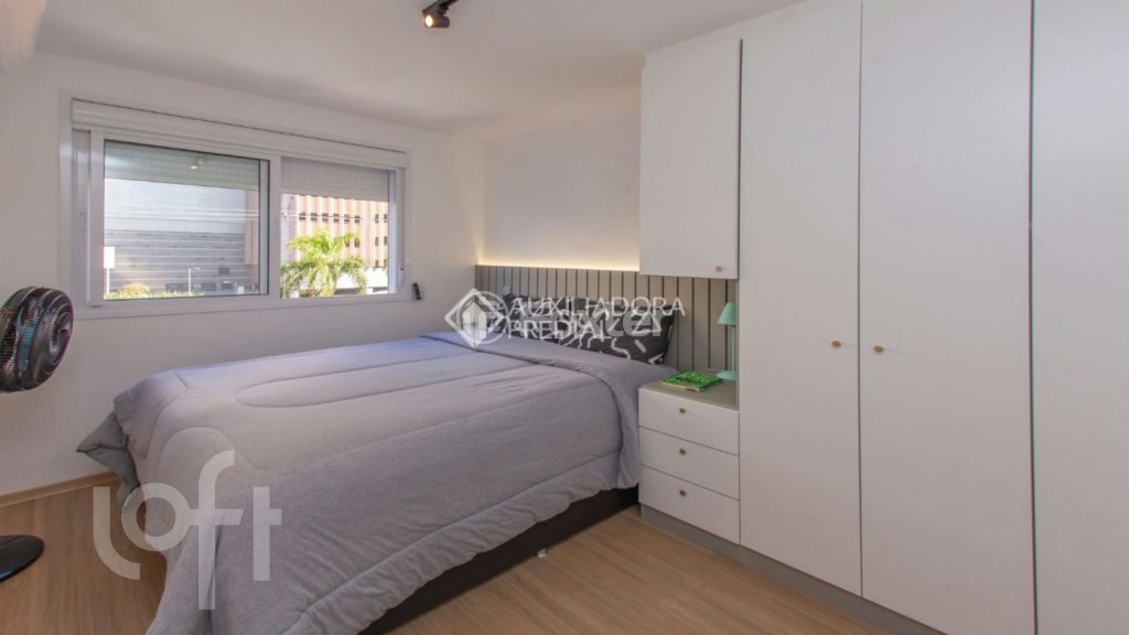 Apartamento à venda com 3 quartos, 67m² - Foto 52