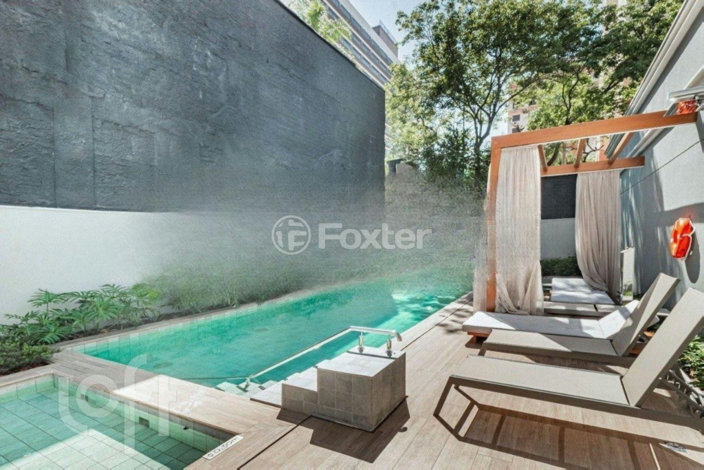 Apartamento à venda com 3 quartos, 67m² - Foto 47