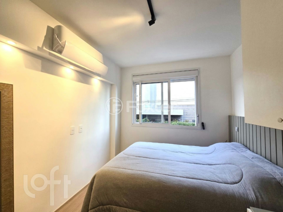 Apartamento à venda com 3 quartos, 67m² - Foto 22