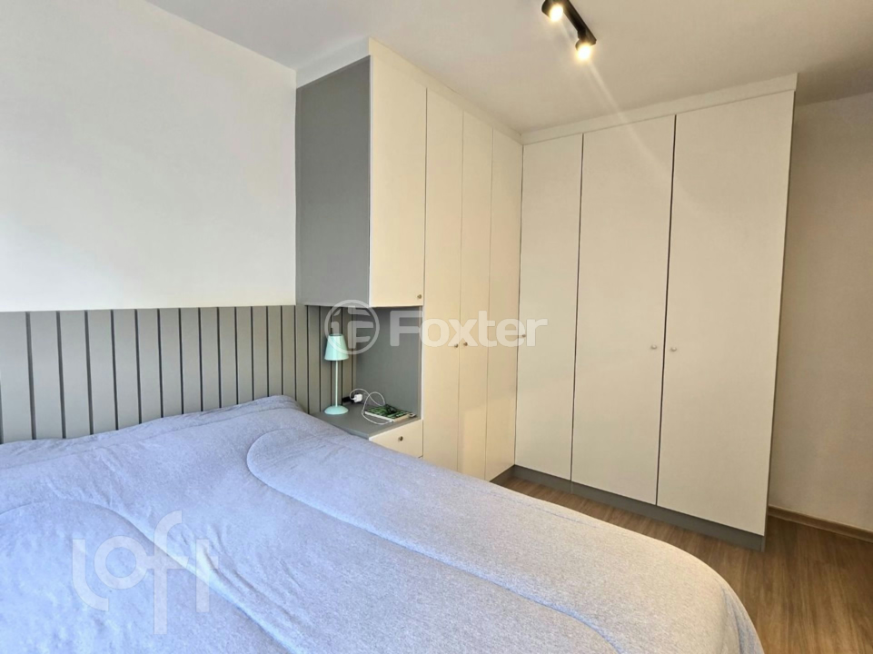 Apartamento à venda com 3 quartos, 67m² - Foto 27