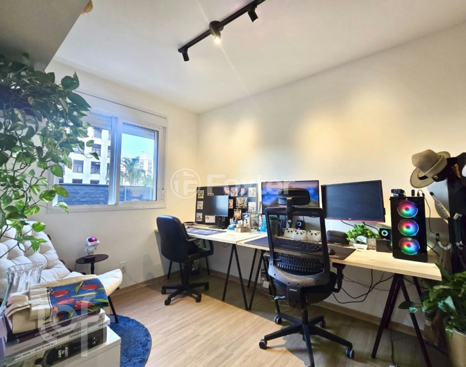 Apartamento à venda com 3 quartos, 67m² - Foto 20