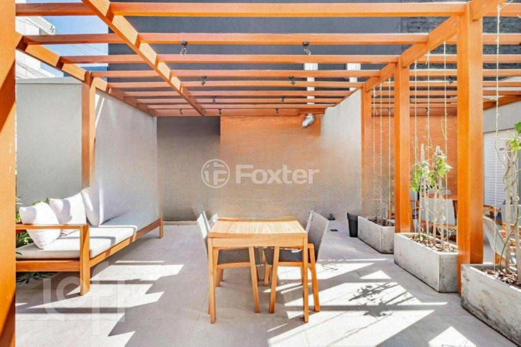 Apartamento à venda com 3 quartos, 67m² - Foto 45