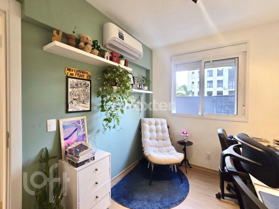 Apartamento à venda com 3 quartos, 67m² - Foto 19