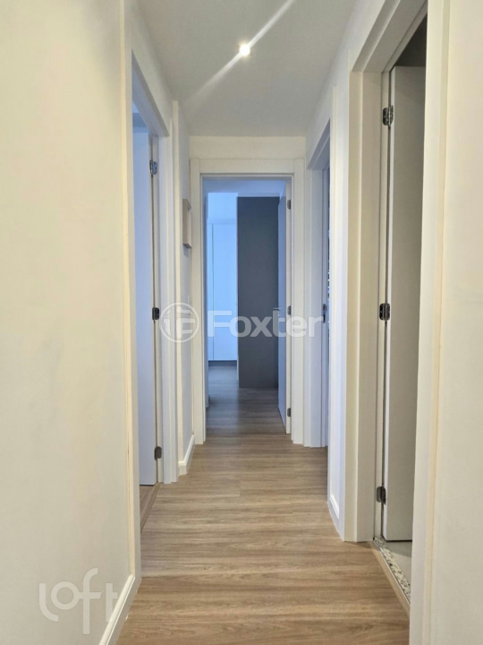 Apartamento à venda com 3 quartos, 67m² - Foto 28