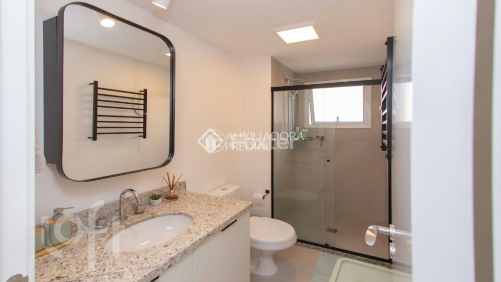 Apartamento à venda com 3 quartos, 67m² - Foto 29