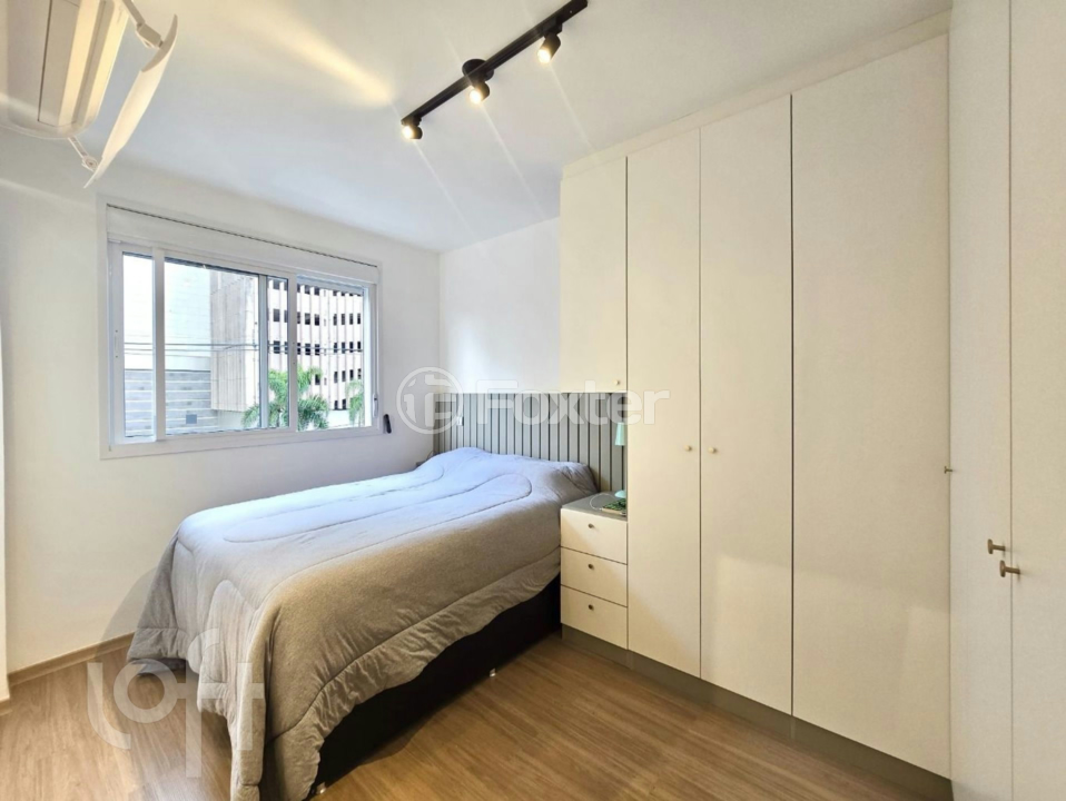 Apartamento à venda com 3 quartos, 67m² - Foto 23