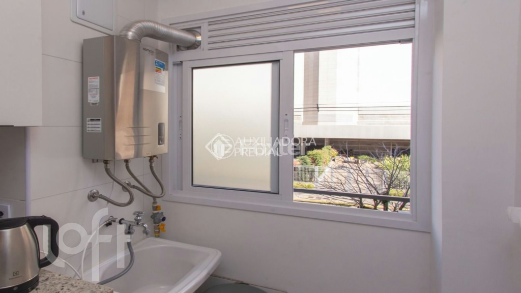 Apartamento à venda com 3 quartos, 67m² - Foto 12