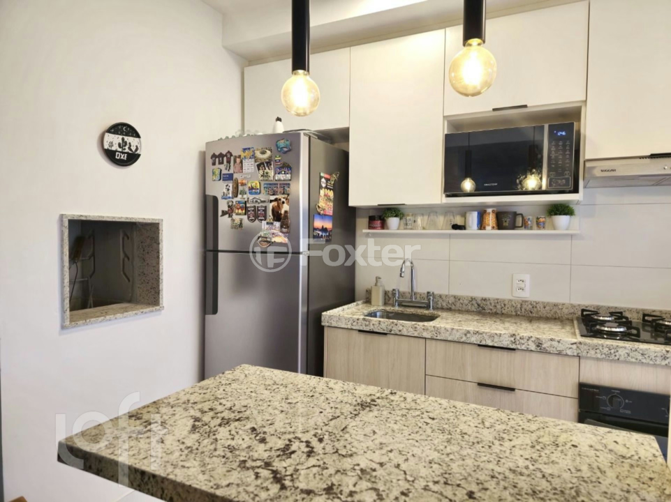 Apartamento à venda com 3 quartos, 67m² - Foto 7