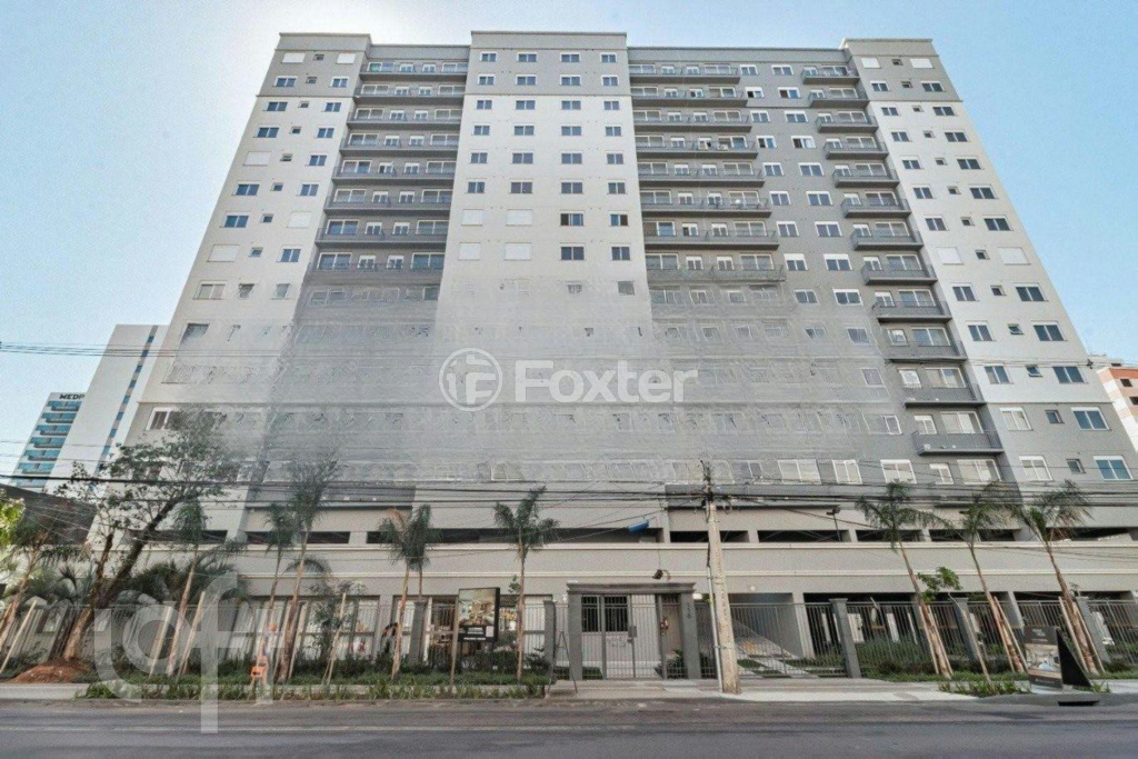 Apartamento à venda com 3 quartos, 67m² - Foto 49