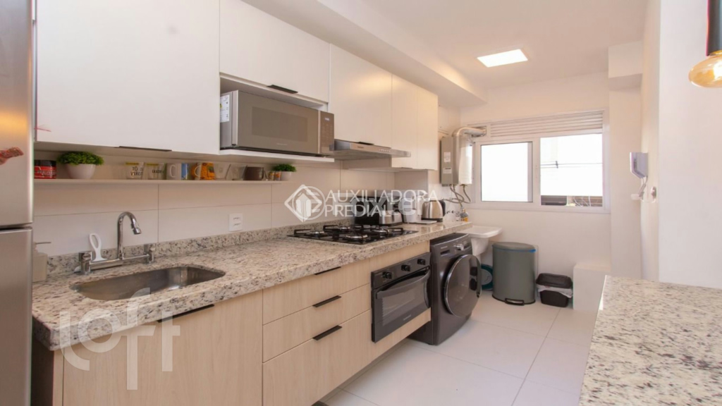 Apartamento à venda com 3 quartos, 67m² - Foto 11