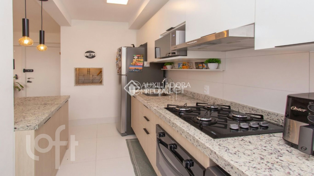 Apartamento à venda com 3 quartos, 67m² - Foto 13