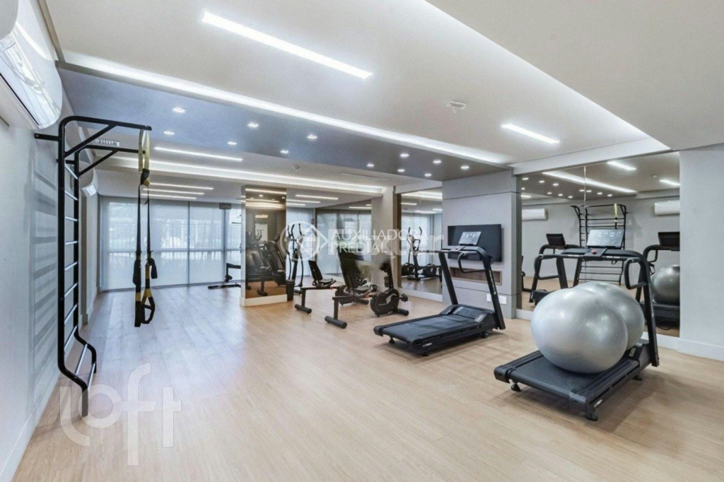 Apartamento à venda com 3 quartos, 67m² - Foto 41