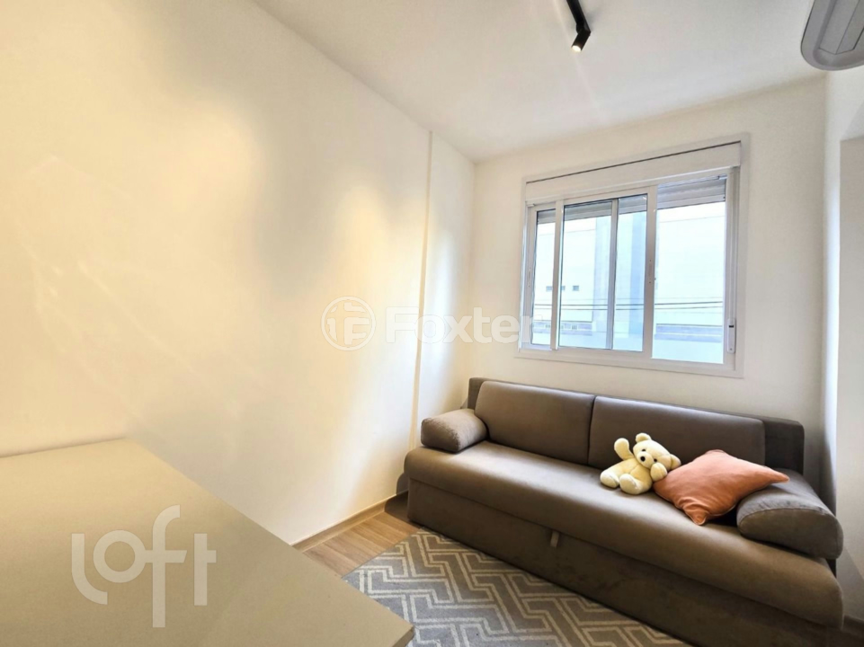 Apartamento à venda com 3 quartos, 67m² - Foto 14