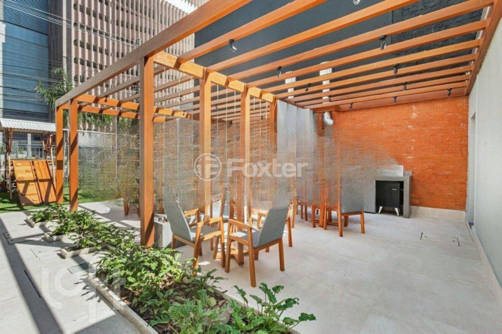 Apartamento à venda com 3 quartos, 67m² - Foto 43