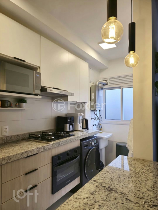 Apartamento à venda com 3 quartos, 67m² - Foto 9
