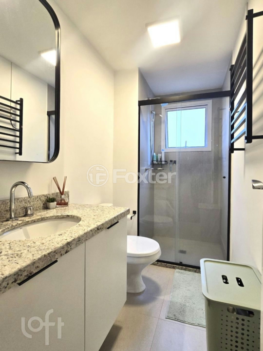 Apartamento à venda com 3 quartos, 67m² - Foto 30