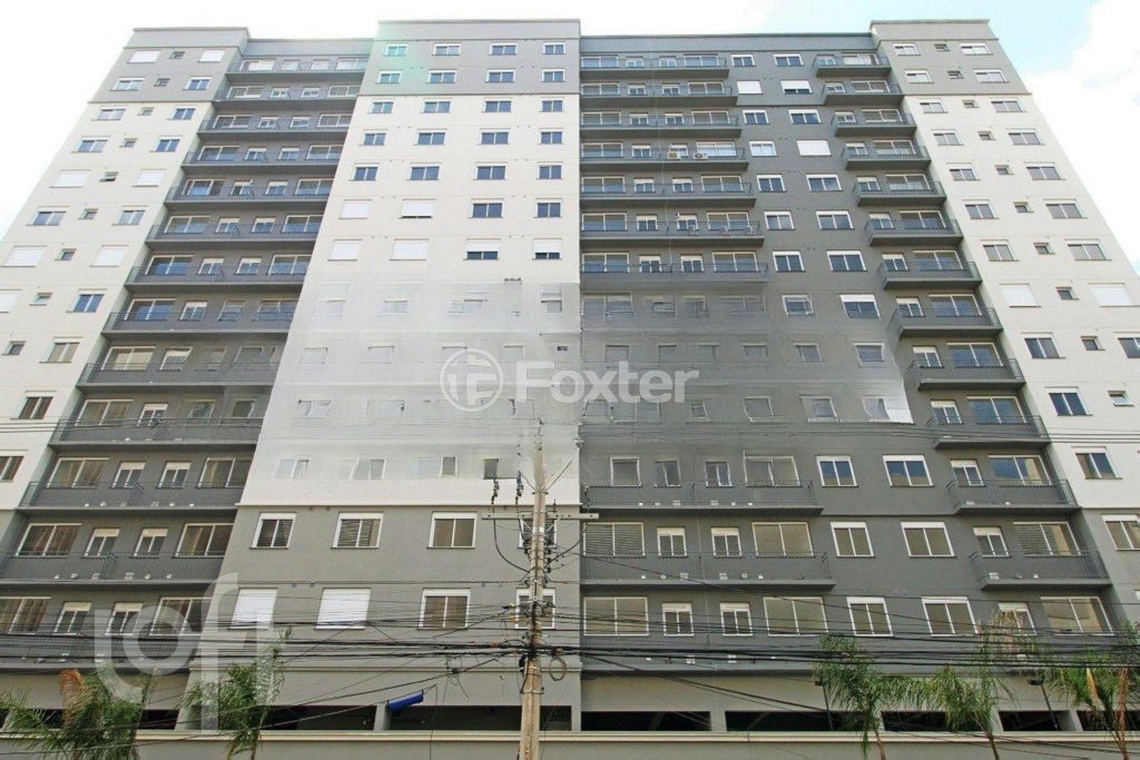 Apartamento à venda com 3 quartos, 67m² - Foto 50
