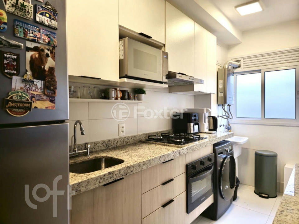 Apartamento à venda com 3 quartos, 67m² - Foto 10